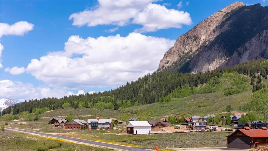 679 S Avion Drive, Crested Butte, CO 81224 - #2