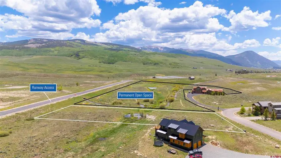 679 S Avion Drive, Crested Butte, CO 81224 - #3