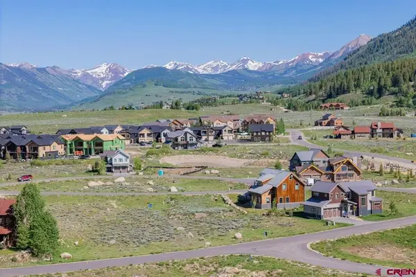 441 White Stallion Circle, Crested Butte, CO 81224