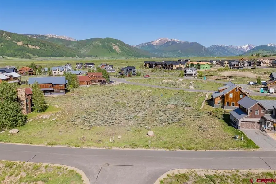 441 White Stallion Circle, Crested Butte, CO 81224 - #2