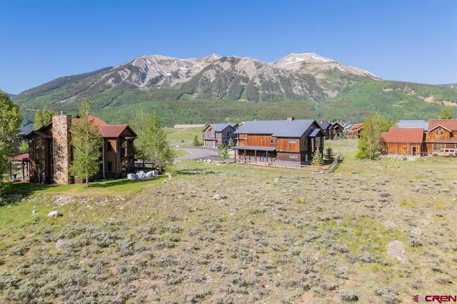 441 White Stallion Circle, Crested Butte, CO 81224 - #3