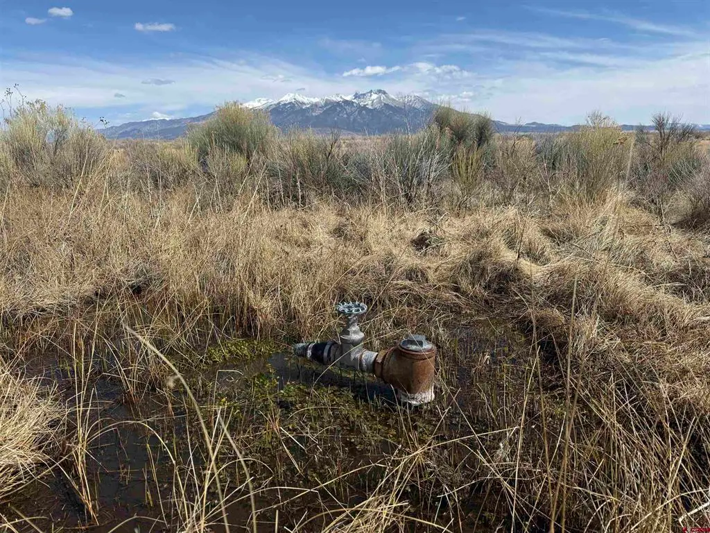 TBD County Road 6 South, Alamosa, CO 81101 - #1