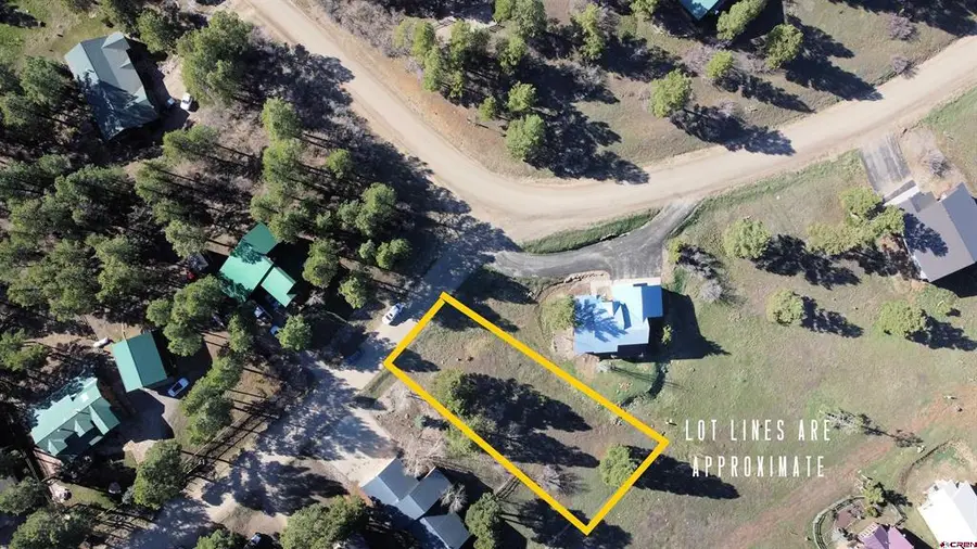 18 Balfour Court, Pagosa Springs, CO 81147 - #3