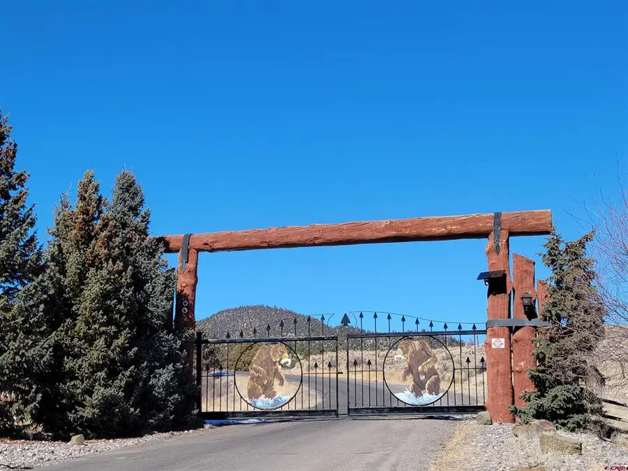 4413 Bear Creek Circle, South Fork, CO 81154 - #2