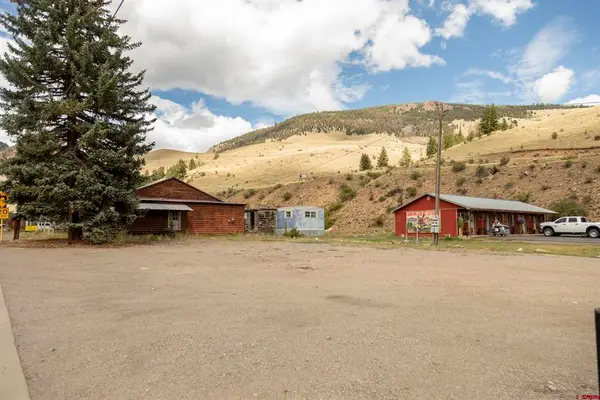 TBD La Garita Avenue, Creede, CO 81130