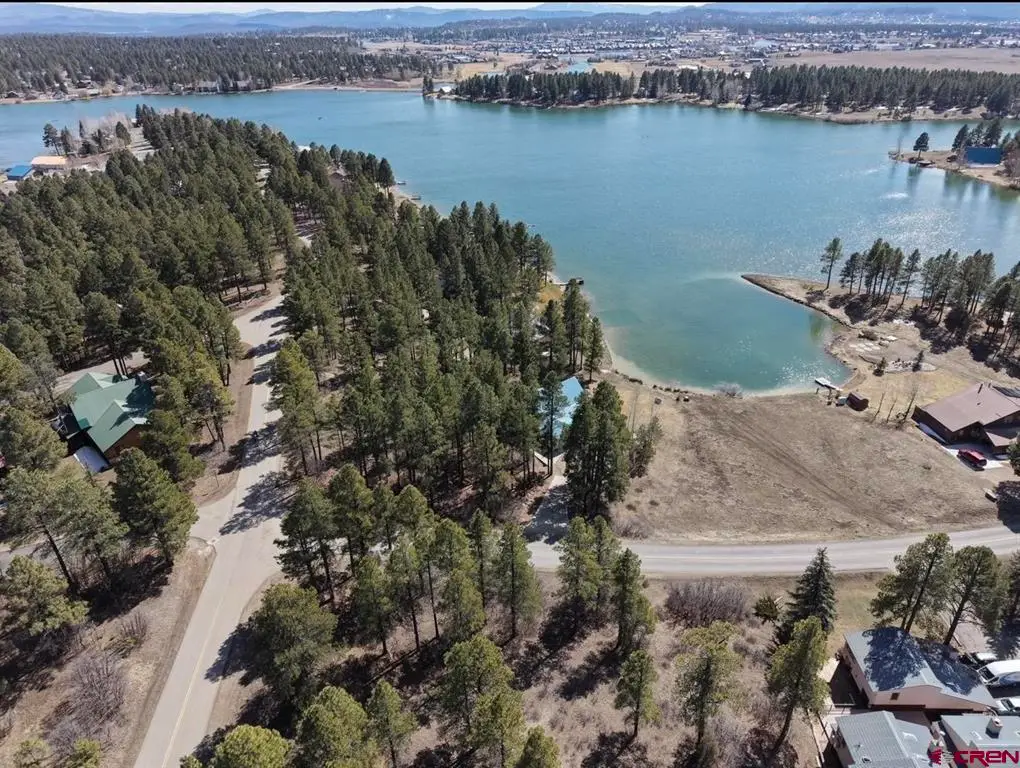 1318 Cloud Cap Avenue, Pagosa Springs, CO 81147 - #1