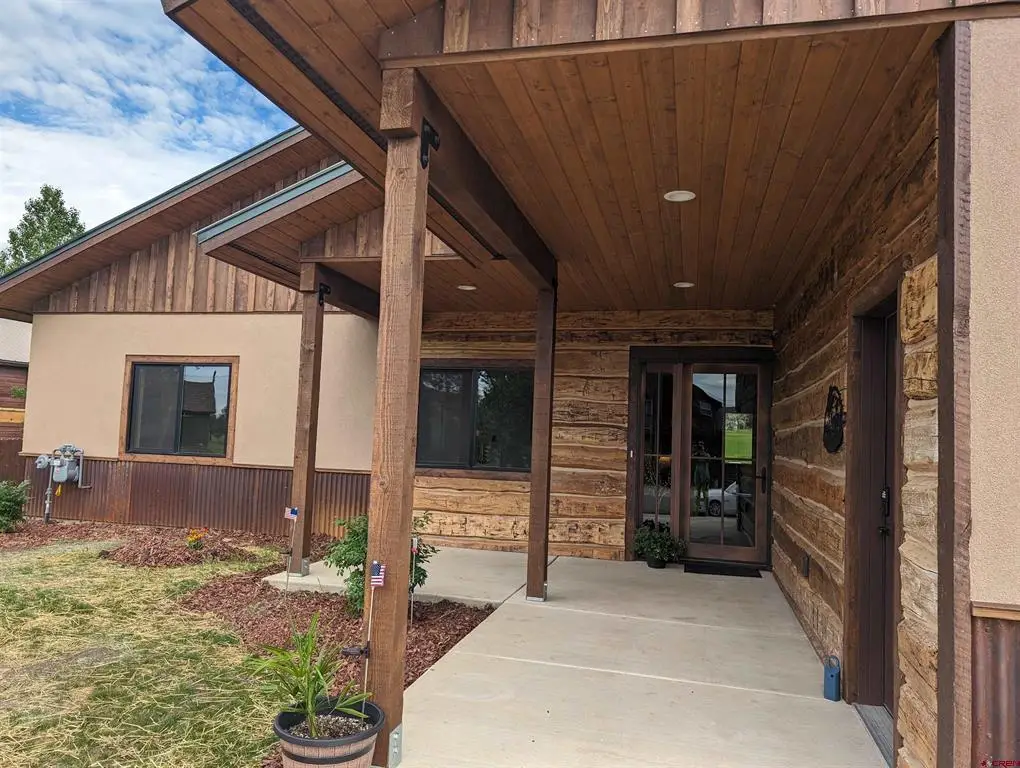 103 Divot Place, Pagosa Springs, CO 81147 - #1