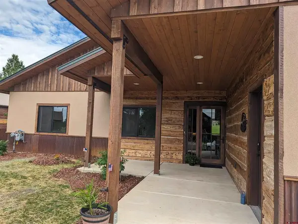 103 Divot Place, Pagosa Springs, CO 81147