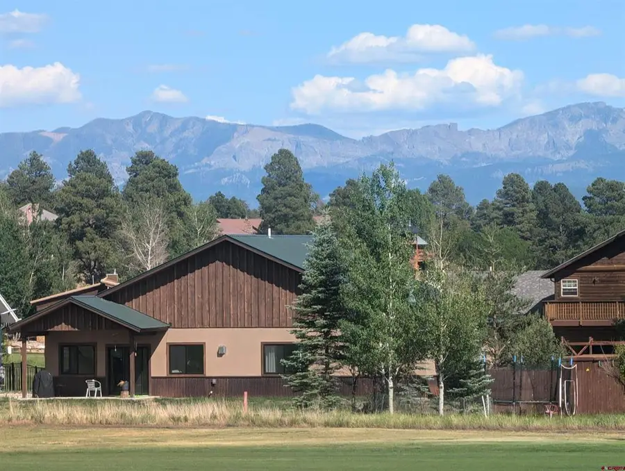 103 Divot Place, Pagosa Springs, CO 81147 - #3