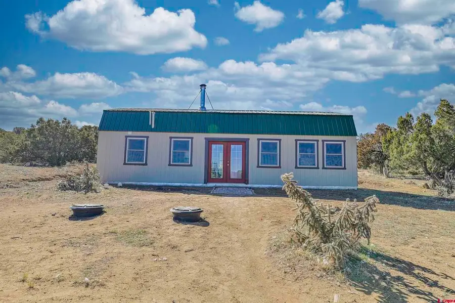 4178 Co Rd 504, Walsenburg, CO 81089 - #3