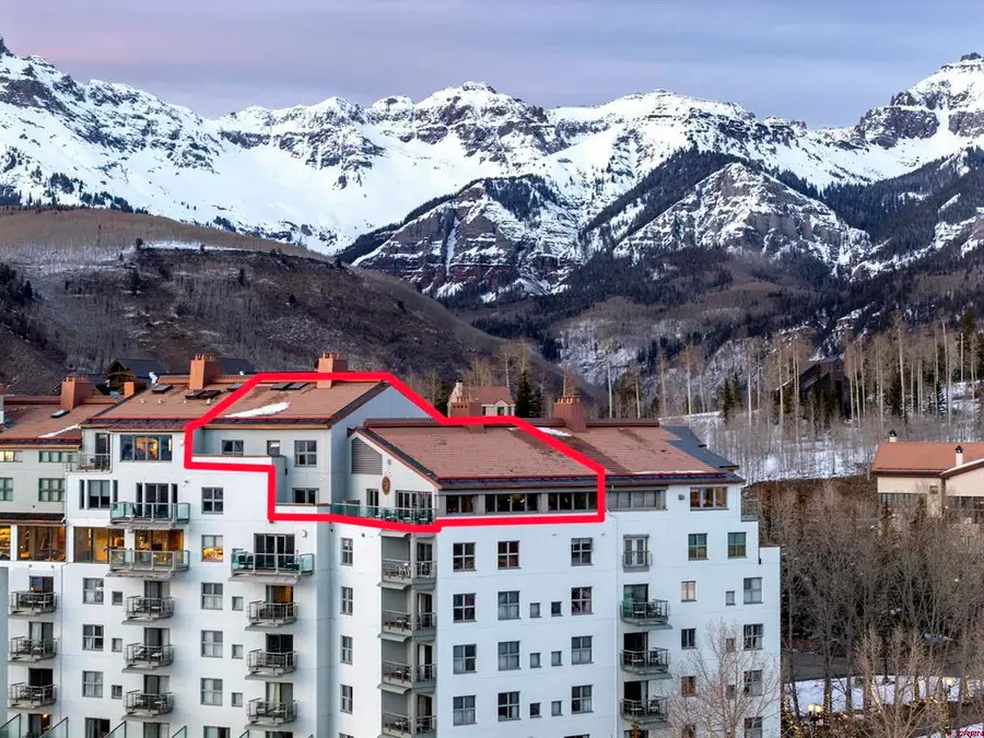 136 Country Club Drive #846/844, Mountain Village, CO 81435 - #2