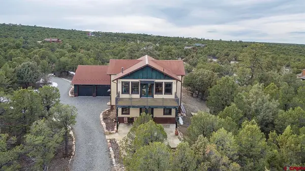 41 Oak Road, Ridgway, CO 81432