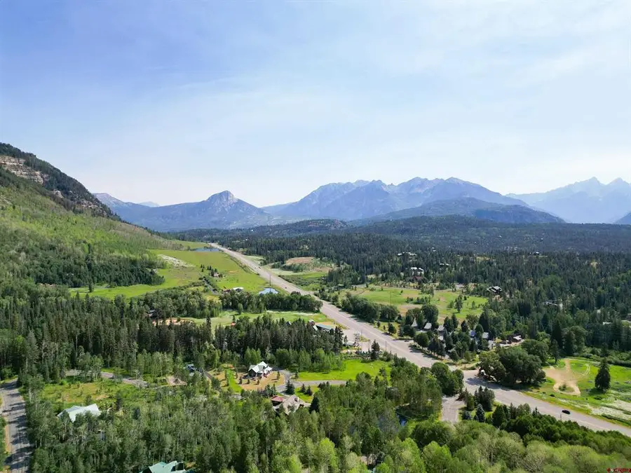 350 Falcon Ridge Road, Durango, CO 81301 - #2