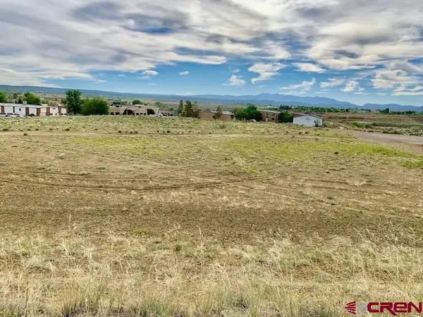 Lot 11  B Industrial Road, Cortez, CO 81321