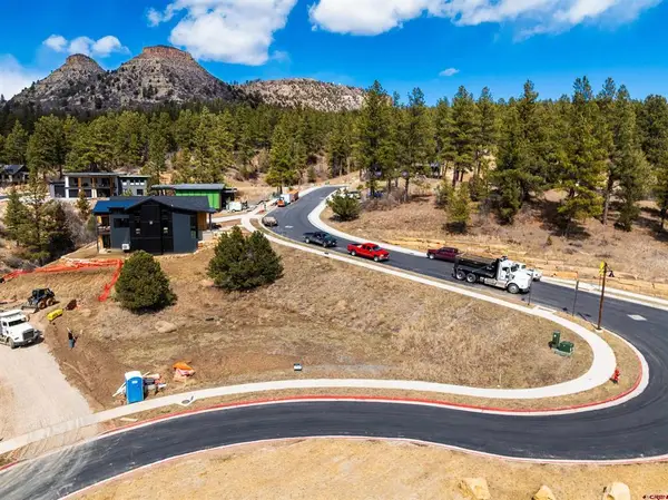64 Wild Chives Court (lot 104), Durango, CO 81301