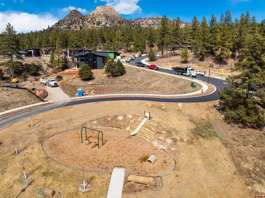 64 Wild Chives Court (lot 104), Durango, CO 81301 - #2
