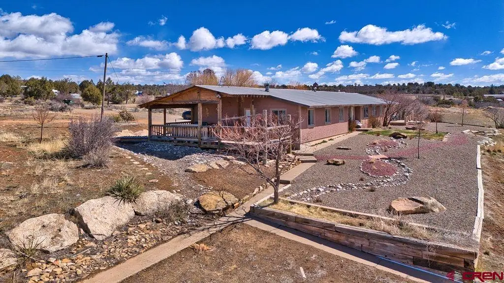 27980 Road T, Dolores, CO 81323 - #1