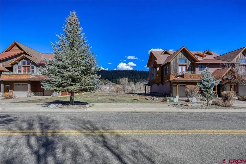 X S 5th Street, Pagosa Springs, CO 81147 - #1