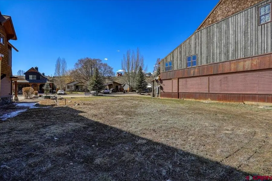 X S 5th Street, Pagosa Springs, CO 81147 - #2