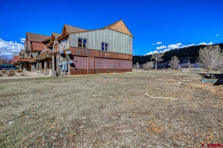 X S 5th Street, Pagosa Springs, CO 81147 - #3
