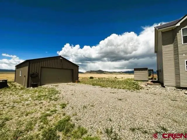 4036 County Road Z, Capulin, CO 81124 - #3