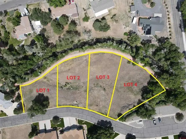 Lot 3, TBD SE Stonebridge Drive, Cedaredge, CO 81413