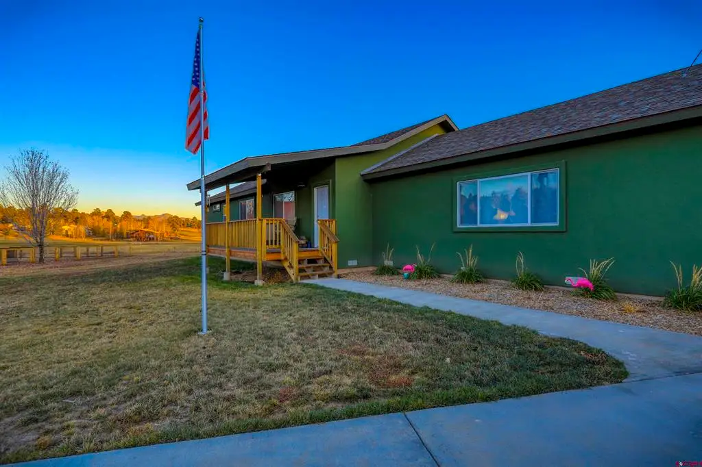 128 Divot Place, Pagosa Springs, CO 81147 - #1