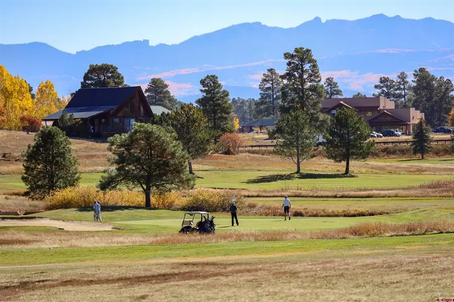 128 Divot Place, Pagosa Springs, CO 81147 - #2