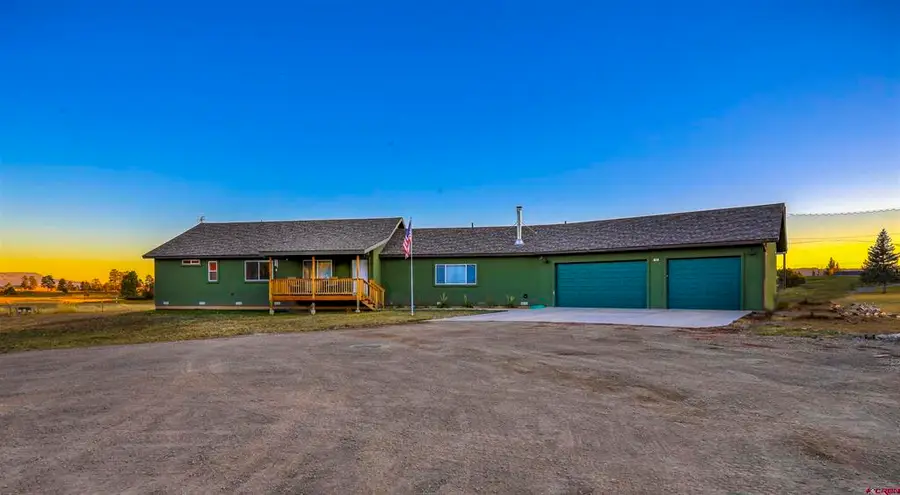 128 Divot Place, Pagosa Springs, CO 81147 - #3