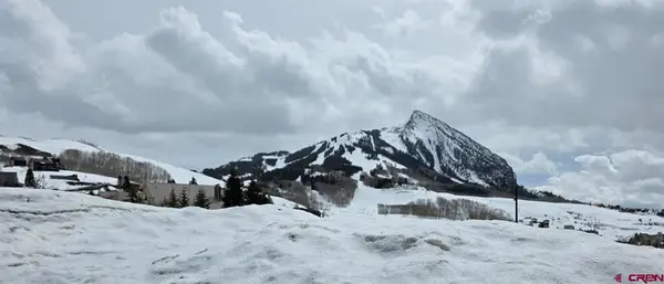 708 Gothic Road, Mt. Crested Butte, CO 81225