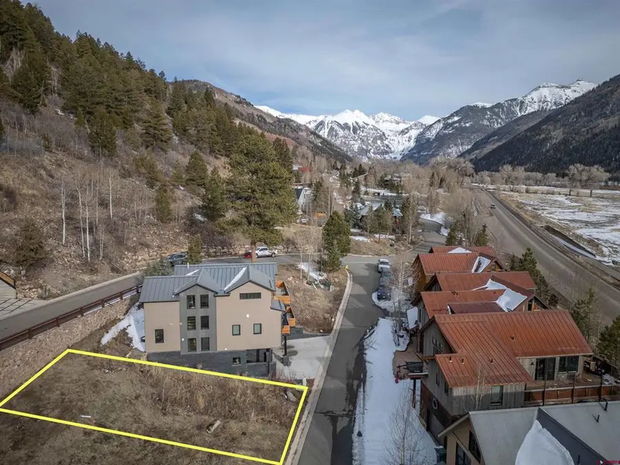 TBD Sunset Ridge Drive, Telluride, CO 81435 - #2