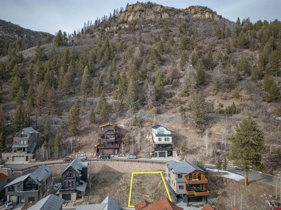 TBD Sunset Ridge Drive, Telluride, CO 81435 - #3