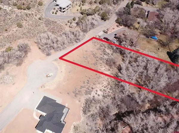 TBD SE 3rd Lot 5 Will-o-way Subdivision Street, Cedaredge, CO 81413