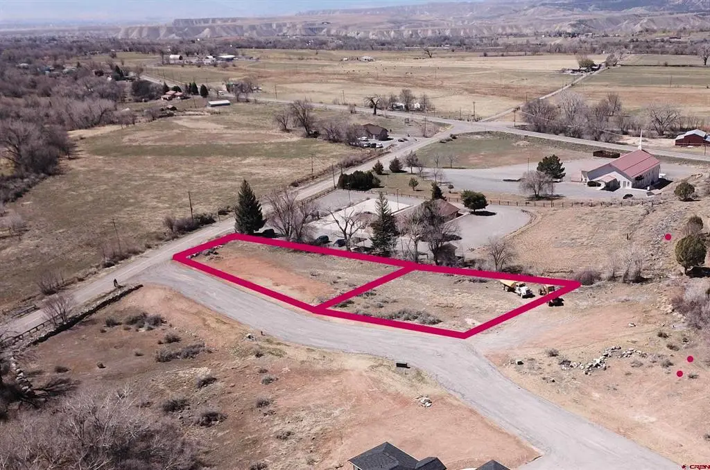 TBD SE 3rd Lot 9 Will-o-way Subdivision Street, Cedaredge, CO 81413 - #1