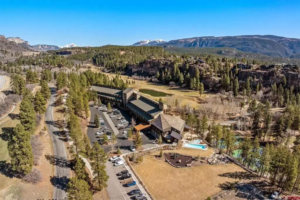 314 N Tamarron Drive #318, Durango, CO 81301 - #1