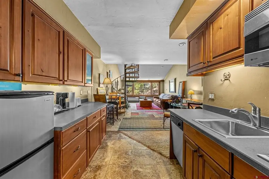 314 N Tamarron Drive #318, Durango, CO 81301 - #2