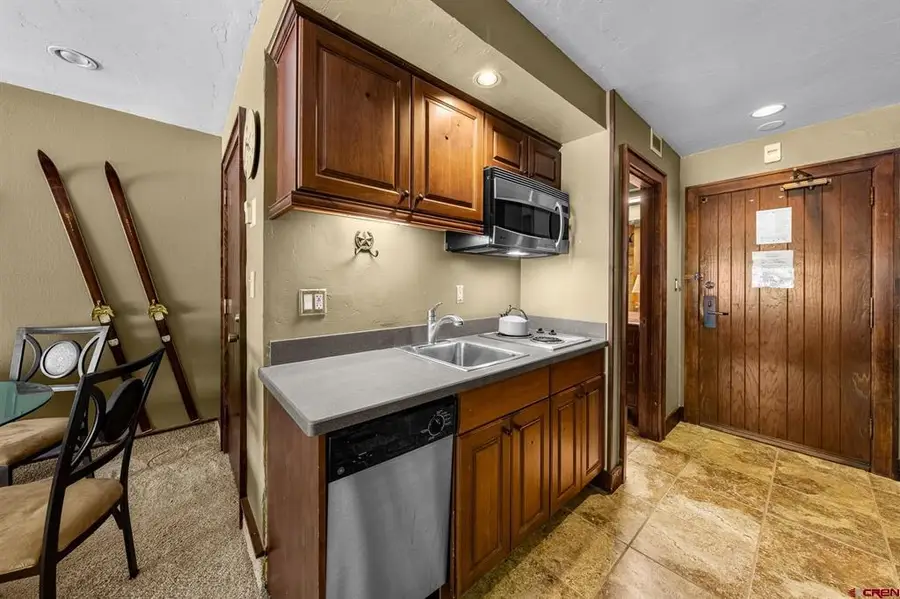 314 N Tamarron Drive #318, Durango, CO 81301 - #3