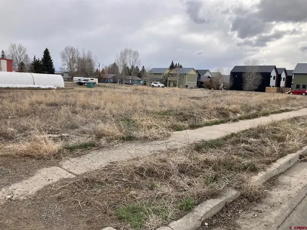 TBD Spencer & Pine, Gunnison, CO 81230