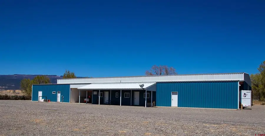 11313 Running Deer Road, Eckert, CO 81418 - #2