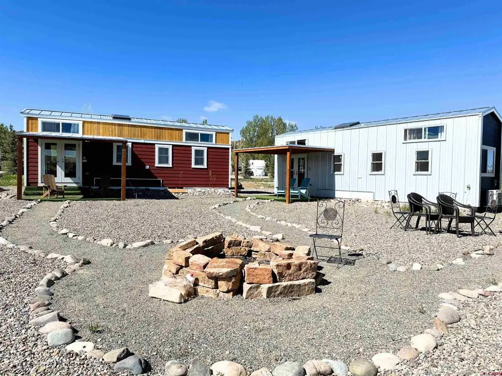 22130 6850 Road #210-215, Montrose, CO 81403 - #1