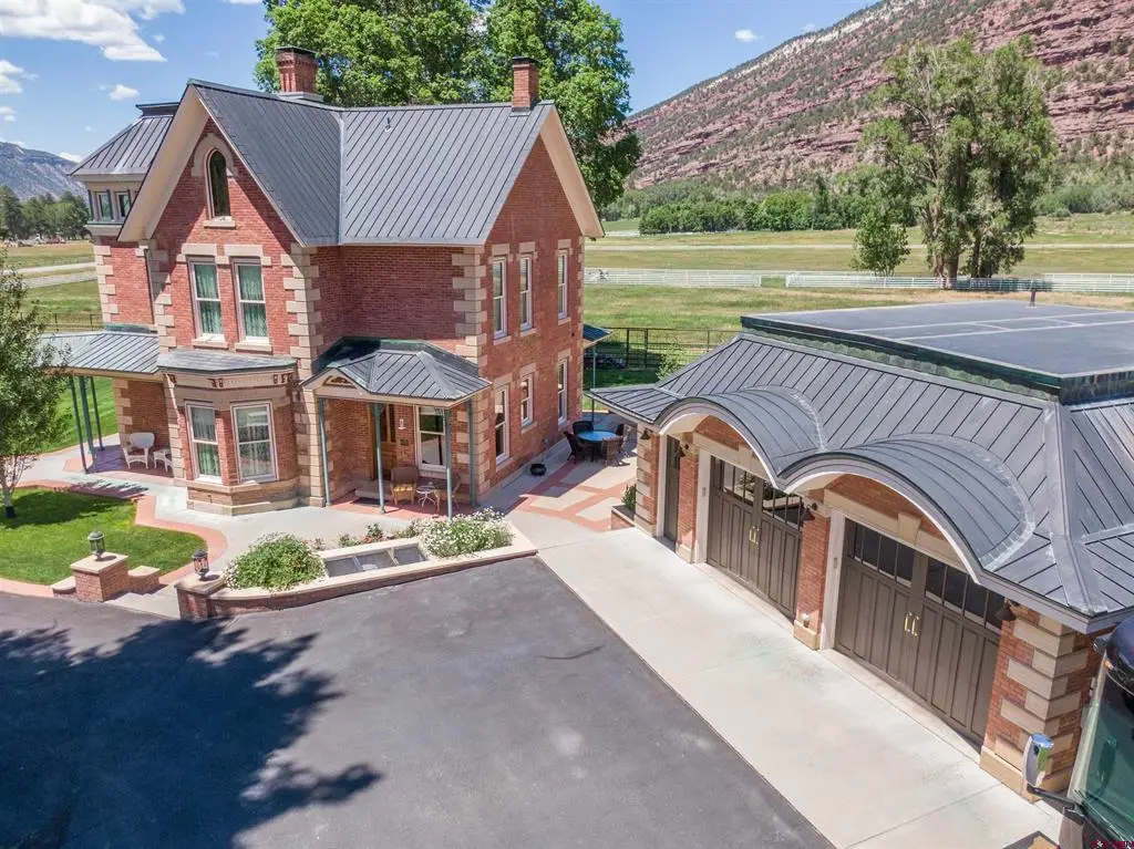 14 Citadel Drive, Ridgway, CO 81432 - #1