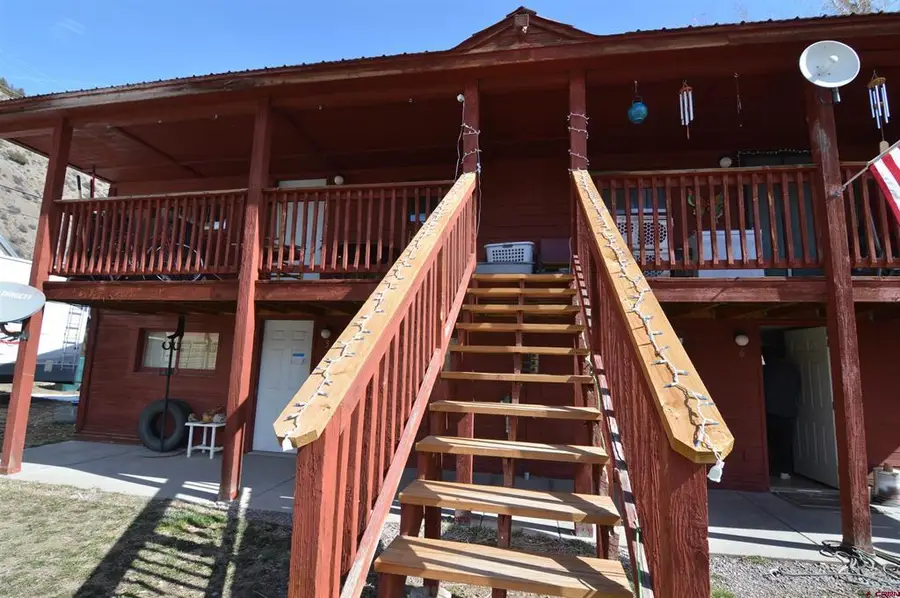 401 N Silver Street, Lake City, CO 81235 - #2