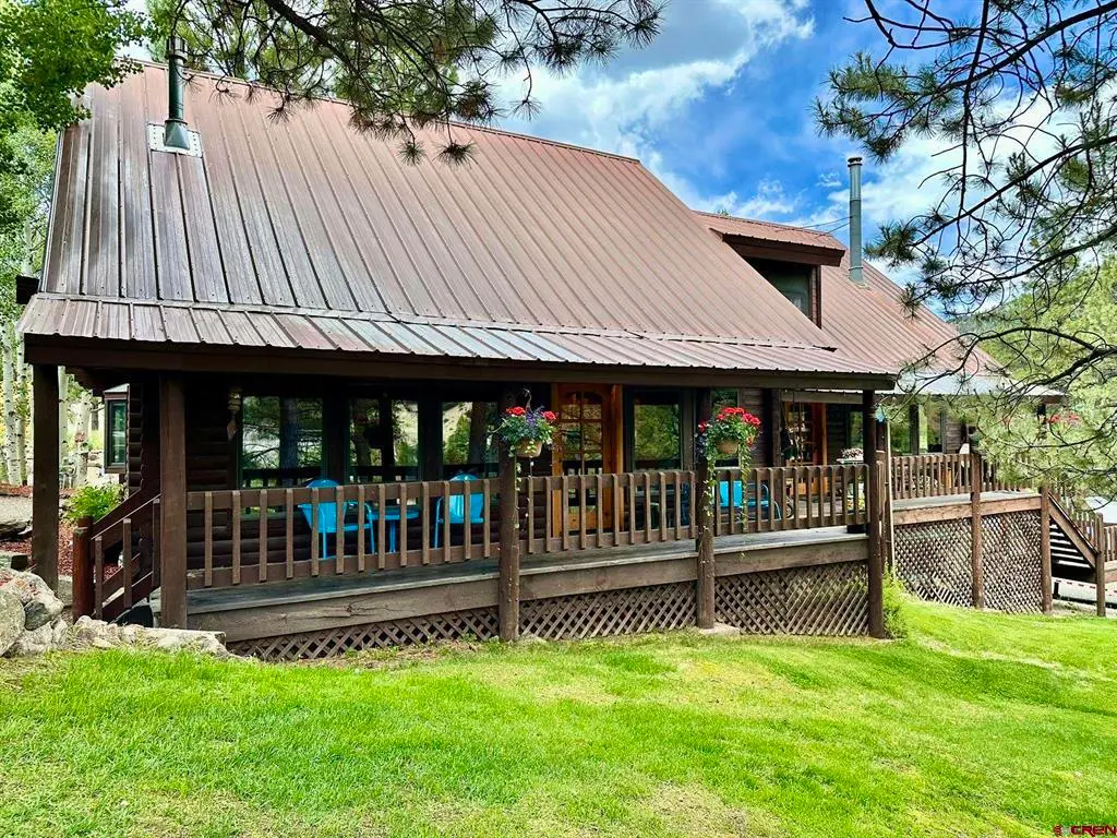 1415 and 1425 N Highway 149, Lake City, CO 81235 - #1