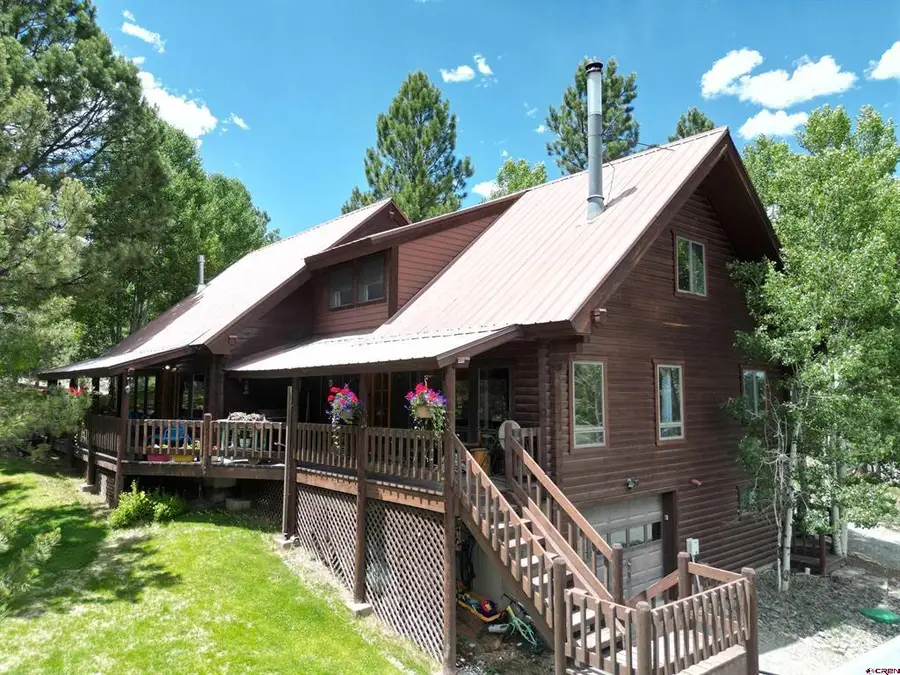1415 and 1425 N Highway 149, Lake City, CO 81235 - #2
