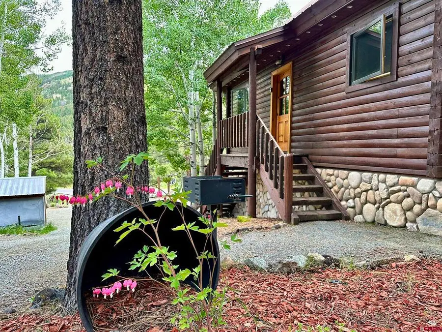 1415 and 1425 N Highway 149, Lake City, CO 81235 - #3