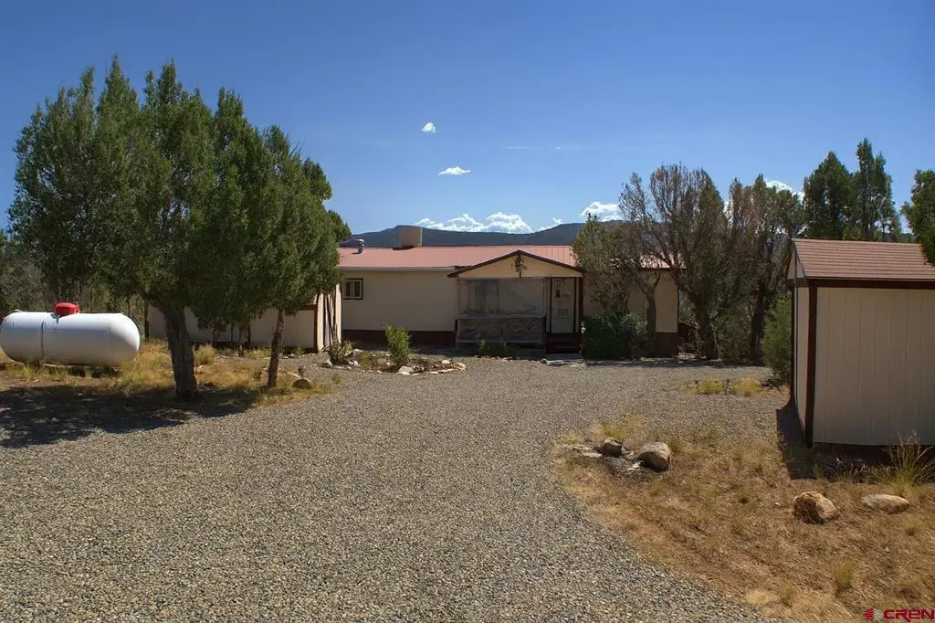 94 Eagles Place, Arboles, CO 81121 - #1