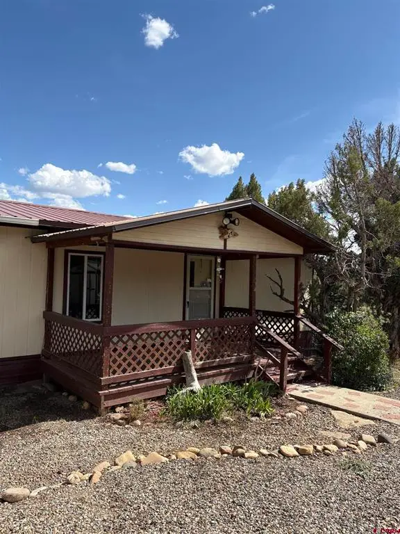 94 Eagles Place, Arboles, CO 81121 - #2