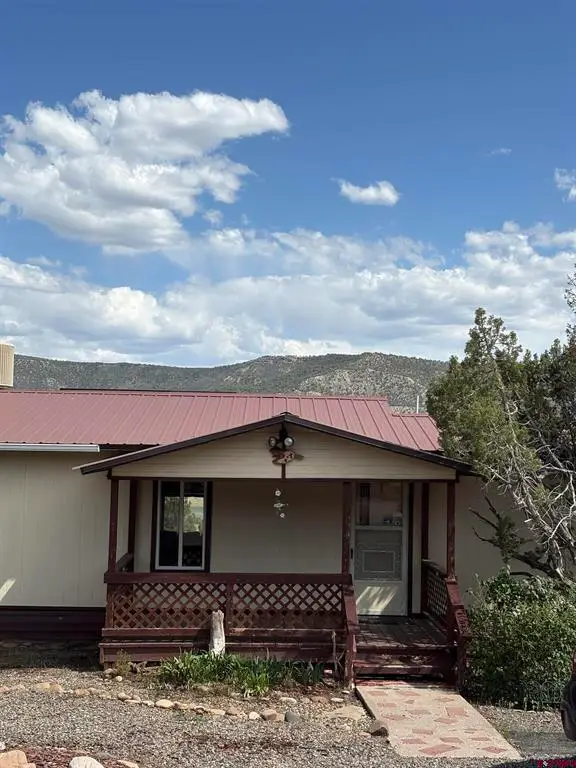 94 Eagles Place, Arboles, CO 81121 - #3