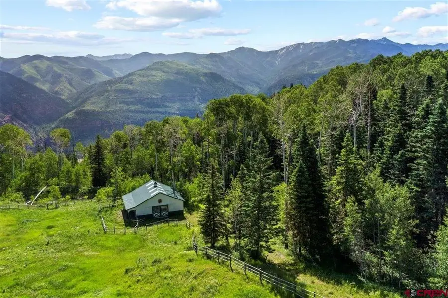 361 Golden Ridge Drive, Ridgway, CO 81432 - #2