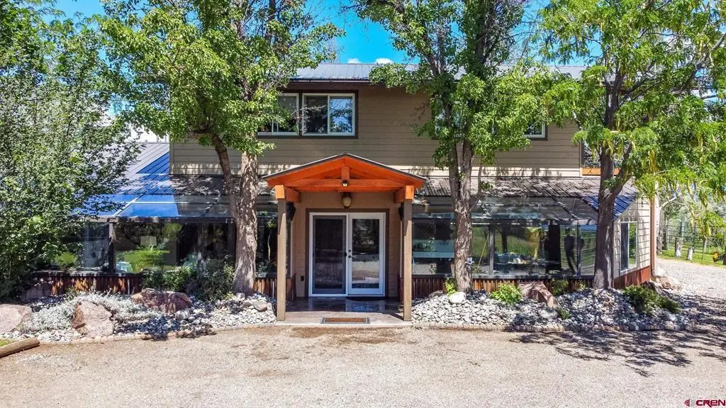 660 County Road 301, Durango, CO 81303 - #1